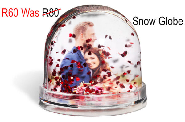 Snow Globe