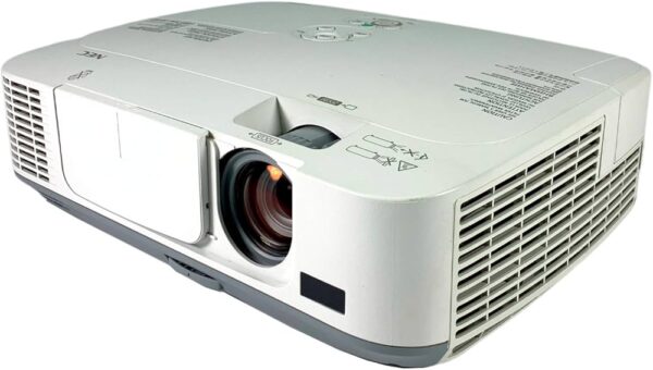 Projector hire