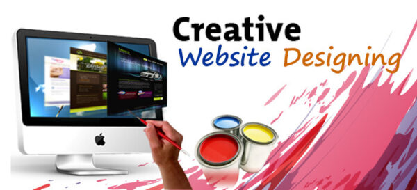Website design+Hosting